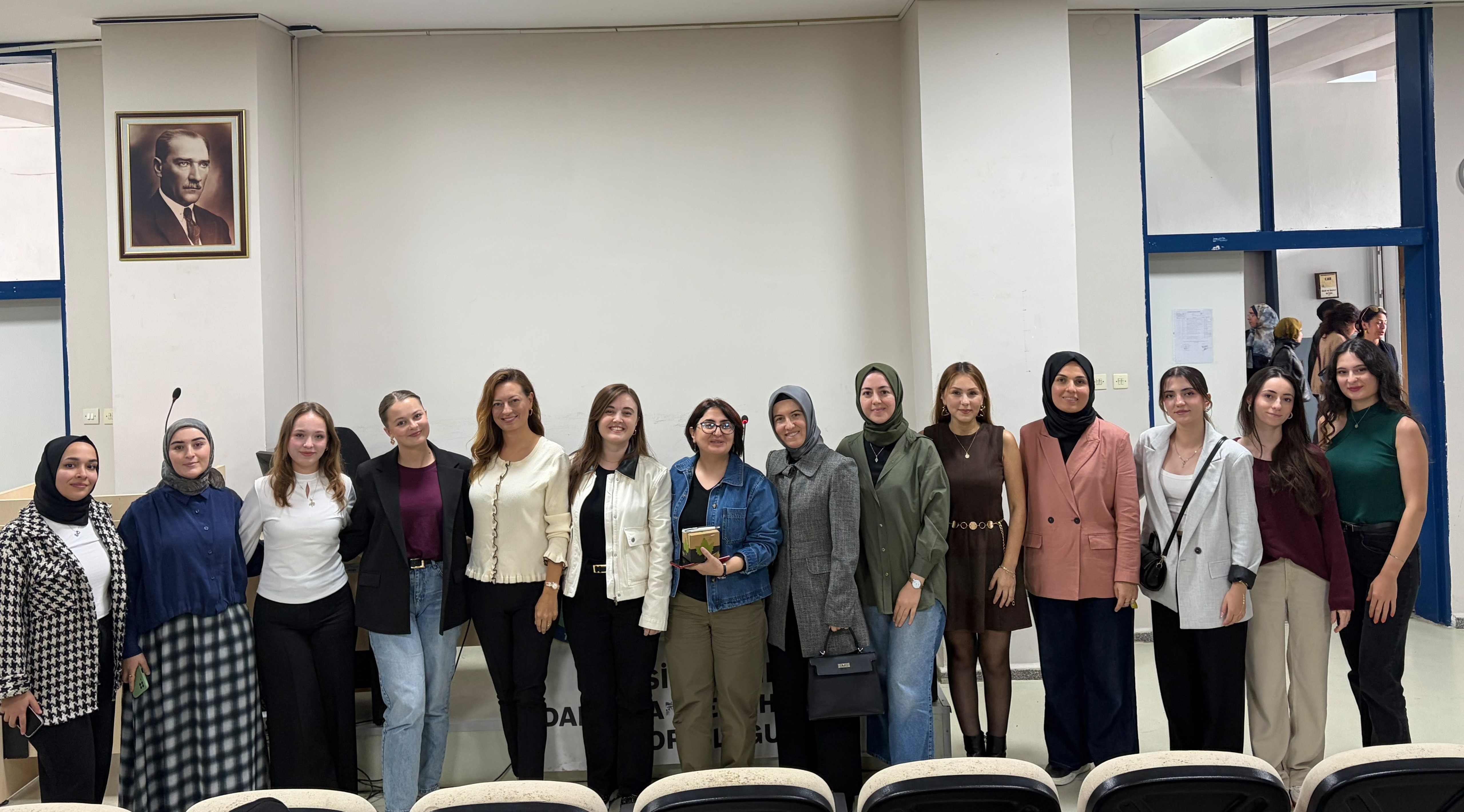 THERAPEUTIC ECHOES: YESTERDAY, TODAY, AND TOMORROW AT BURSA ULUDAĞ GUID